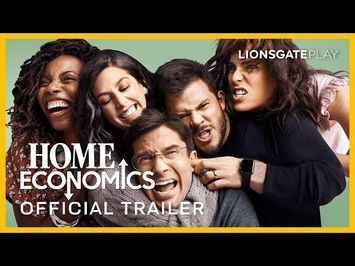 Official Trailer | LionsgatePlay