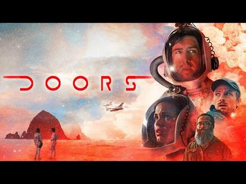 Doors Clip: Knockers