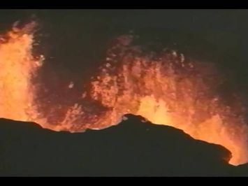 Eruption! Trailer 1998