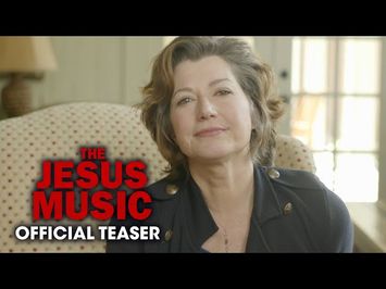 The Jesus Music (2021 Movie) Official Teaser - Michael W. Smith, Amy Grant