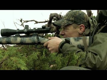 Steven Rinella - MeatEater