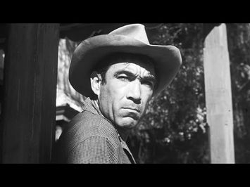 Man from Del Rio (1956) TRAILER [HD]