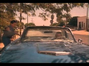 Girl In The Cadillac Trailer 1995