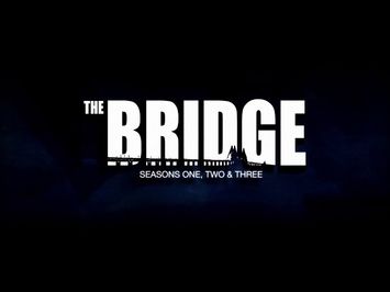 The Bridge Trilogy  - Watch now on Amazon Channels