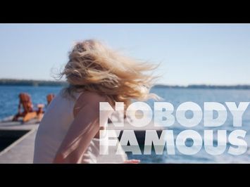 NOBODY FAMOUS Teaser Trailer (2018) - Dark Comedy Movie