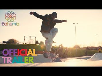 Boarders | Official UK Trailer