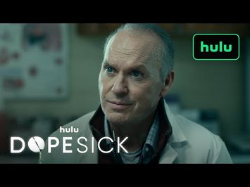 Official Trailer - Hulu