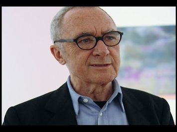 Gerhard Richter 4 Decades [trailer]