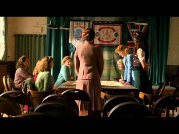 Home Fires trailer | ITV