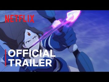 Official Trailer