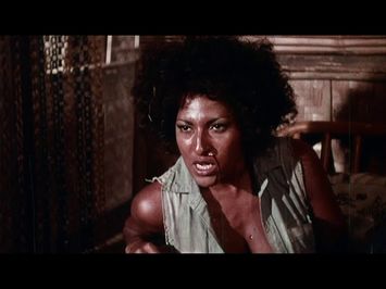 The Big Bird Cage (1972, trailer) [Pam Grier, Carol Speed, Anitra Ford, Candice Roman]