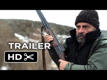 Winter Sleep Official US Release Trailer (2014) - Nuri Bilge Ceylan Drama HD