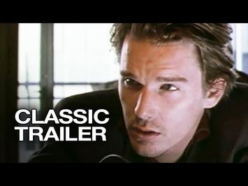 Hamlet (2000) Official Trailer #1 - Ethan Hawke Movie HD