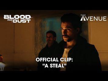 Official Clip: A Steal