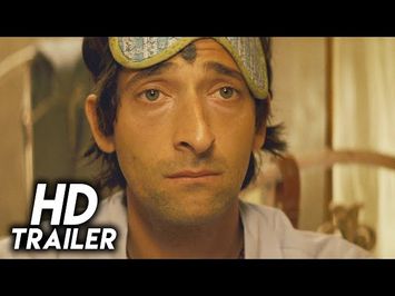 The Darjeeling Limited (2007) Original Trailer [FHD]