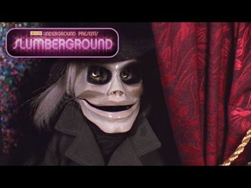 Puppet Master (1989) with Robin Frates | TCM Slumberground