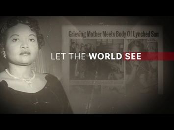 ‘Let the World See’ premieres Thurs, Jan 6. at 10/9c on ABC