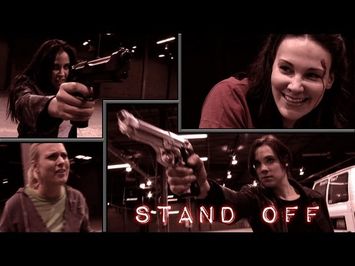 STAND OFF (Final Trailer)