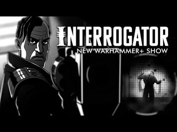 Warhammer+ | Interrogator Official Trailer