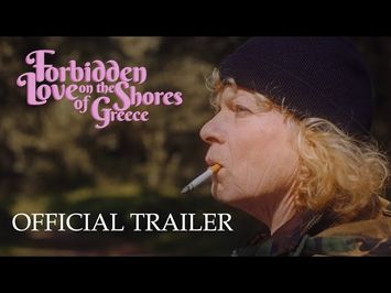 Forbidden Love on the Shores of Greece Trailer