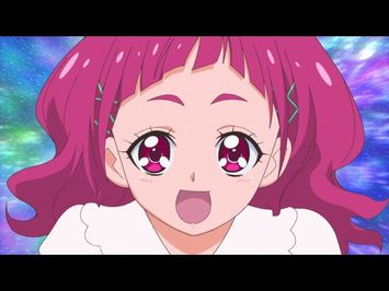 Opening V2 | We can!! HUGtto! Pretty Cure - Kanako Miyamoto