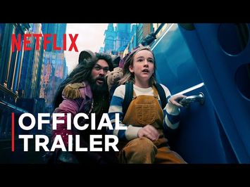 Official Trailer