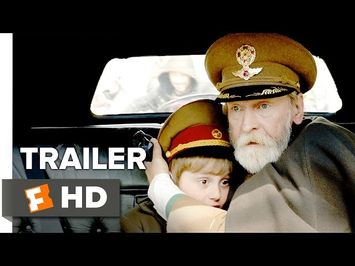 The President Official Trailer 1 (2016) - Drama HD