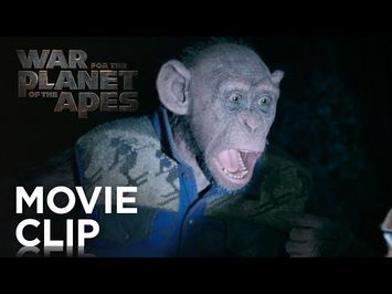 War for the Planet of the Apes | 