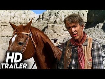 The Rare Breed (1966) ORIGINAL TRAILER [HD 1080p]