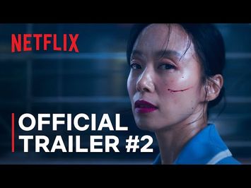 Official Trailer 2 [Subtitled]