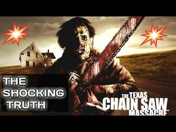 The Shocking Truth. The Texas Chainsaw Massacre. Documentary