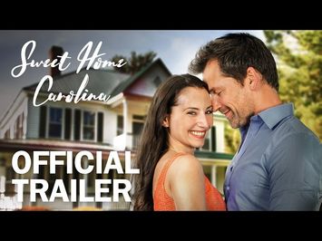 Sweet Home Carolina - Official Trailer - MarVista Entertainment