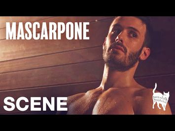 MASCARPONE - Dating at the Sauna