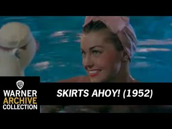 Preview Clip | Skirts Ahoy! | Warner Archive