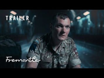 Evacuation | Trailer | Channel 4