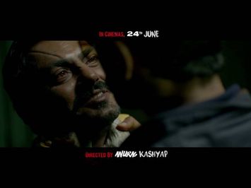 Dialogue Promo 3 | Raman Raghav 2.0 | In Cinemas 24th June | Nawazuddin Siddiqui & Vicky Kaushal