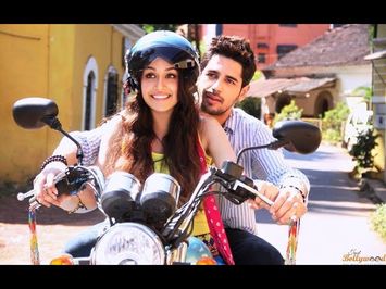 Ek Villain - Trailer