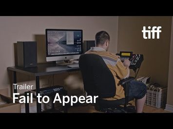 FAIL TO APPEAR Trailer | New Release 2018