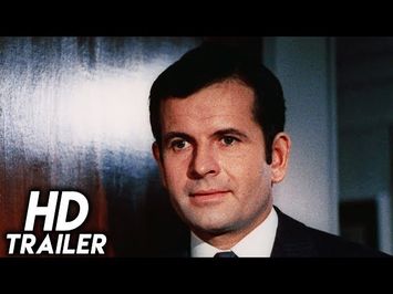 A Severed Head (1971) ORIGINAL TRAILER [HD 1080p]