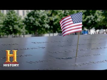 After 9/11: Fifteen Septembers Later | History