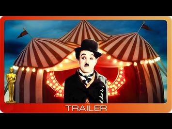 The Circus ≣ 1928 ≣ Trailer