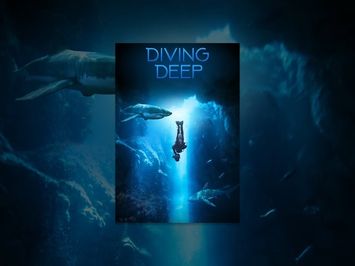 Diving Deep: The Life and Times of Mike deGruy