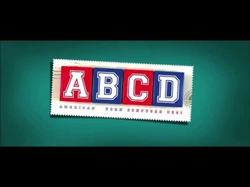 ABCD First look Teaser....!!! American-Born Confused Desi