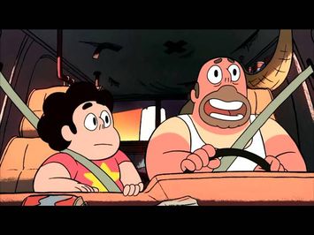 Steven Universe Promo 720p HD