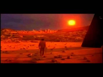 The Martian Chronicles (1980) Trailer