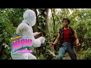 RiffTrax Live: MIAMI CONNECTION (Preview)