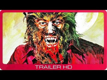 The Werewolf And The Yeti ≣ 1975 ≣ Trailer