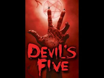 Devil's Five Trailer