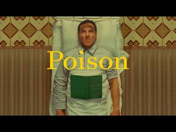 Poison 2023 | Official Trailer