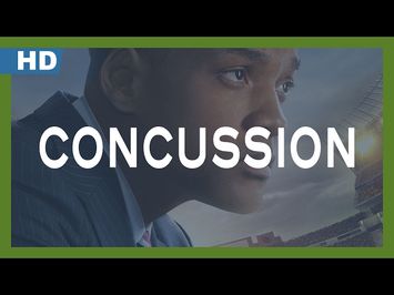 Concussion (2015) Trailer